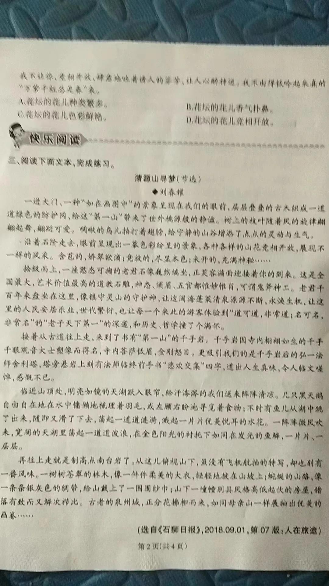 创意之旅，从想象到现实的画图作文探索之旅